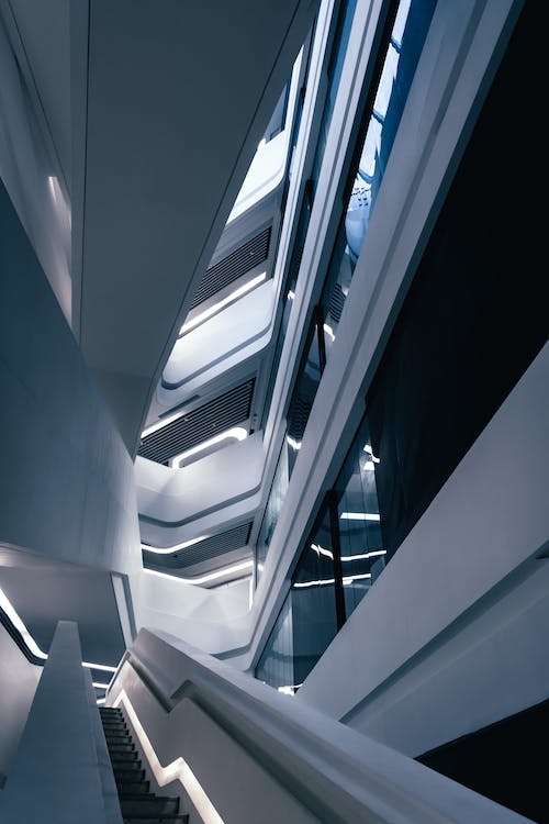 La Citee Hotel Concept